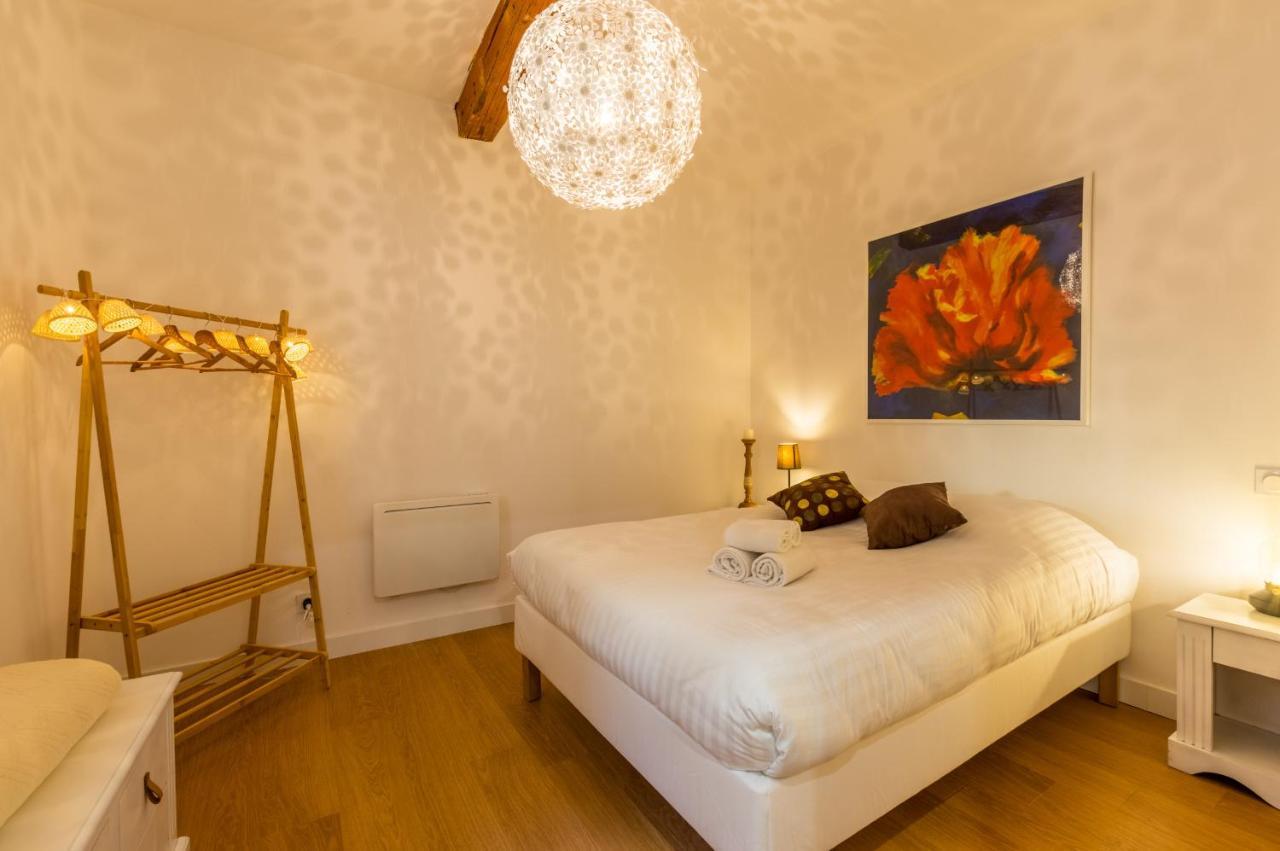 Petit Coeur De - Premiere Conciergerie Apartamento Montpellier