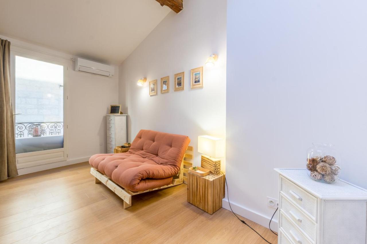 Petit Coeur De - Premiere Conciergerie Apartamento